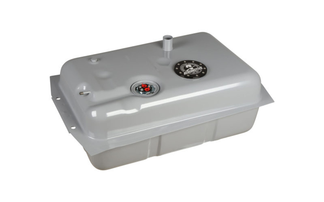 Aeromotive 67-72 Chevrolet C10 200 Stealth Gen 2 Rear Mount Fuel Tank - 18110