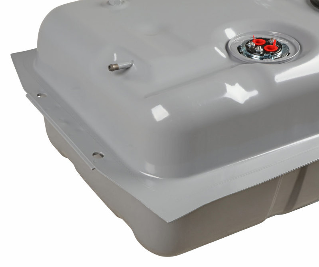 Aeromotive 67-72 Chevrolet C10 200 Stealth Gen 2 Rear Mount Fuel Tank - 18110