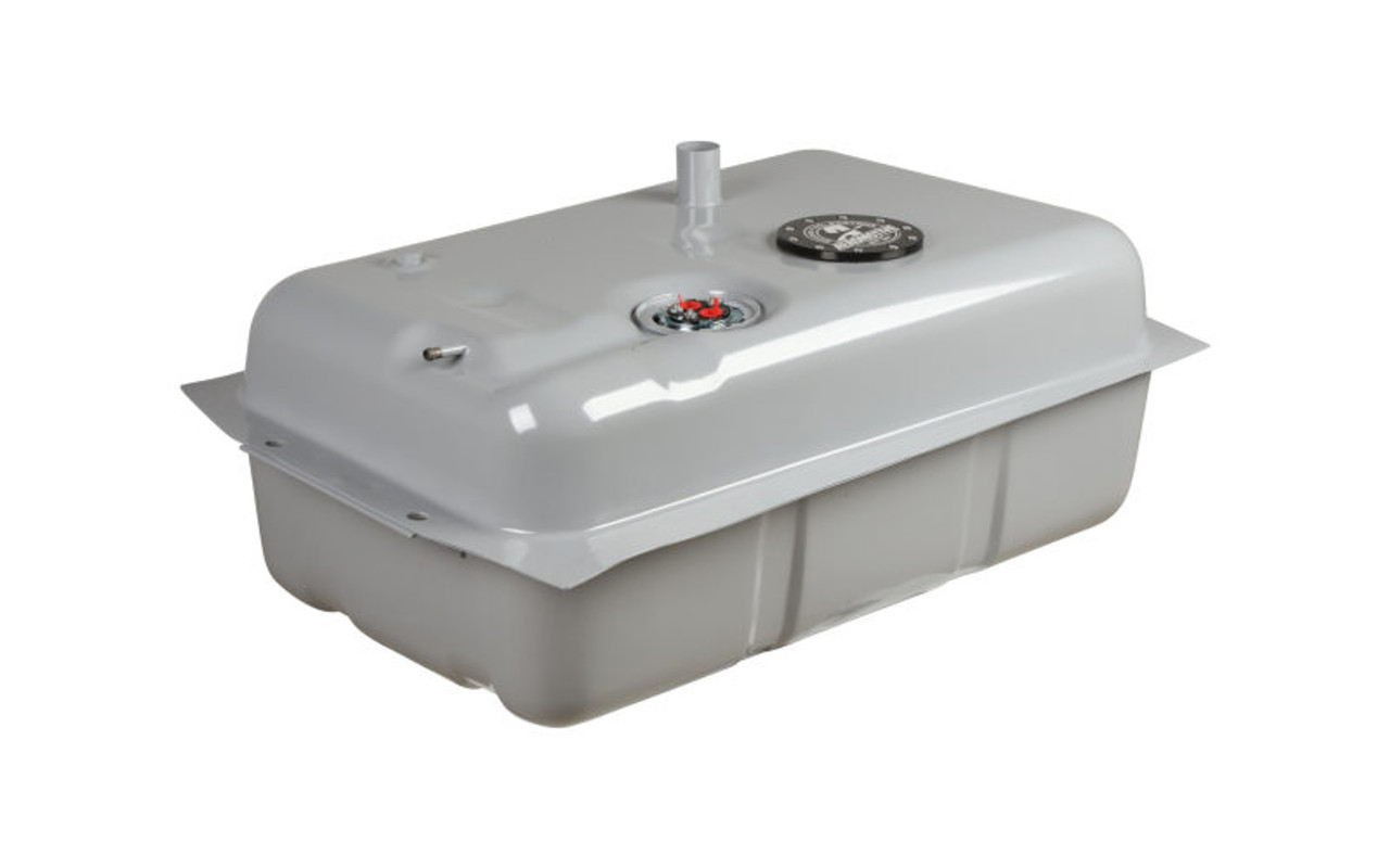 Aeromotive 67-72 Chevrolet C10 200 Stealth Gen 2 Rear Mount Fuel Tank - 18110