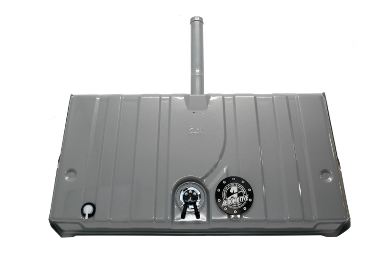 Aeromotive 68-69 Chevrolet Nova 200 Stealth Gen 2 Fuel Tank - 18130