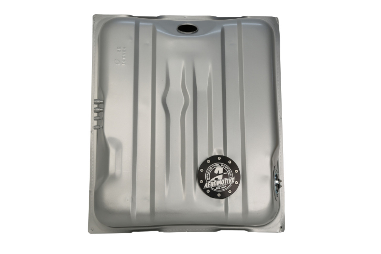 Aeromotive 70-74 Chevrolet Barracuda 200 Stealth Gen 2 Fuel Tank - 18143