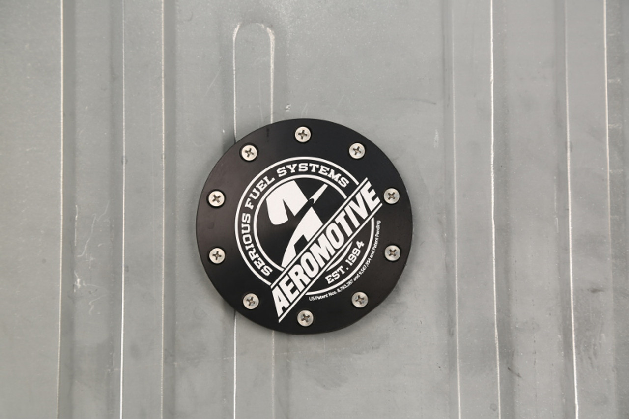Aeromotive 69-70 Ford Mustang 200 Stealth Gen 2 Fuel Tank - 18147