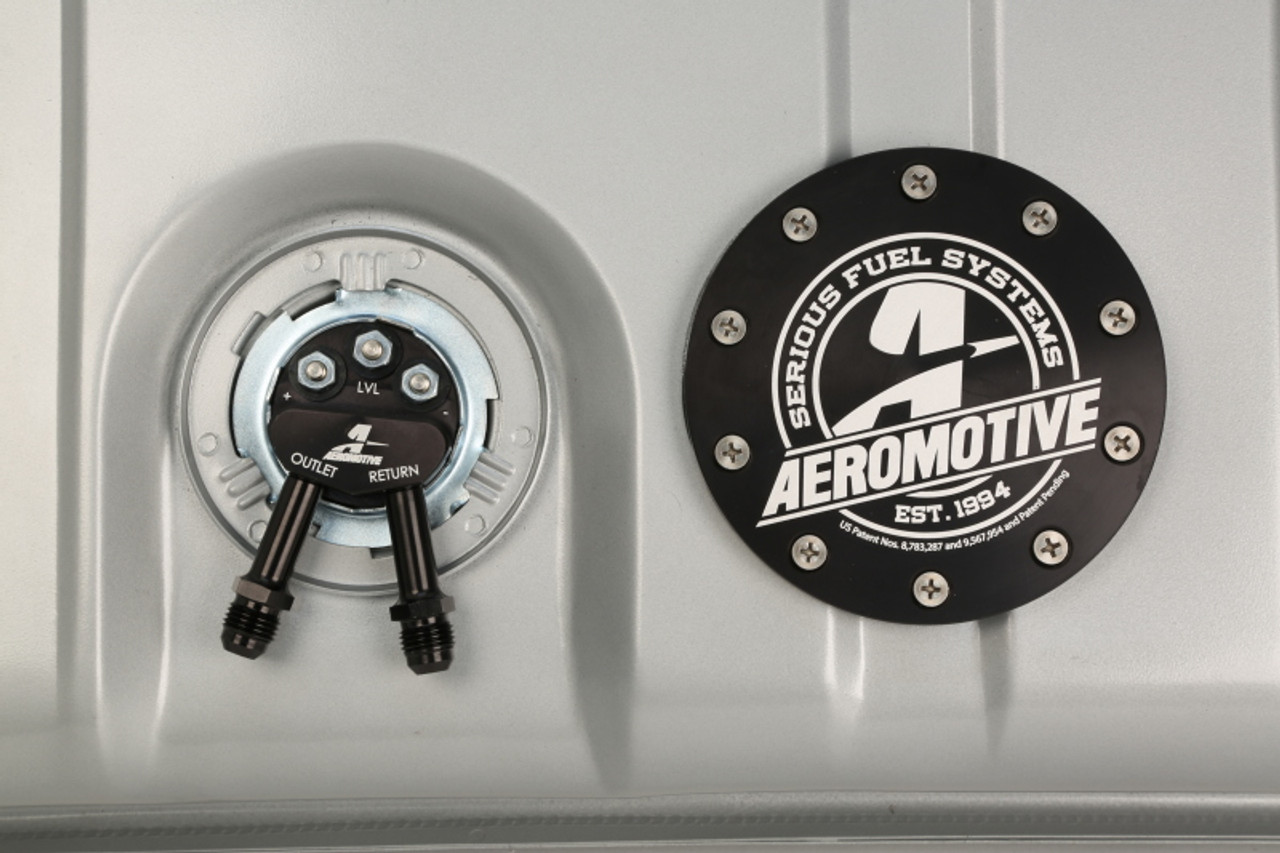 Aeromotive 1969 Chevrolet Camaro 200 Stealth Gen 2 Fuel Tank - 18158