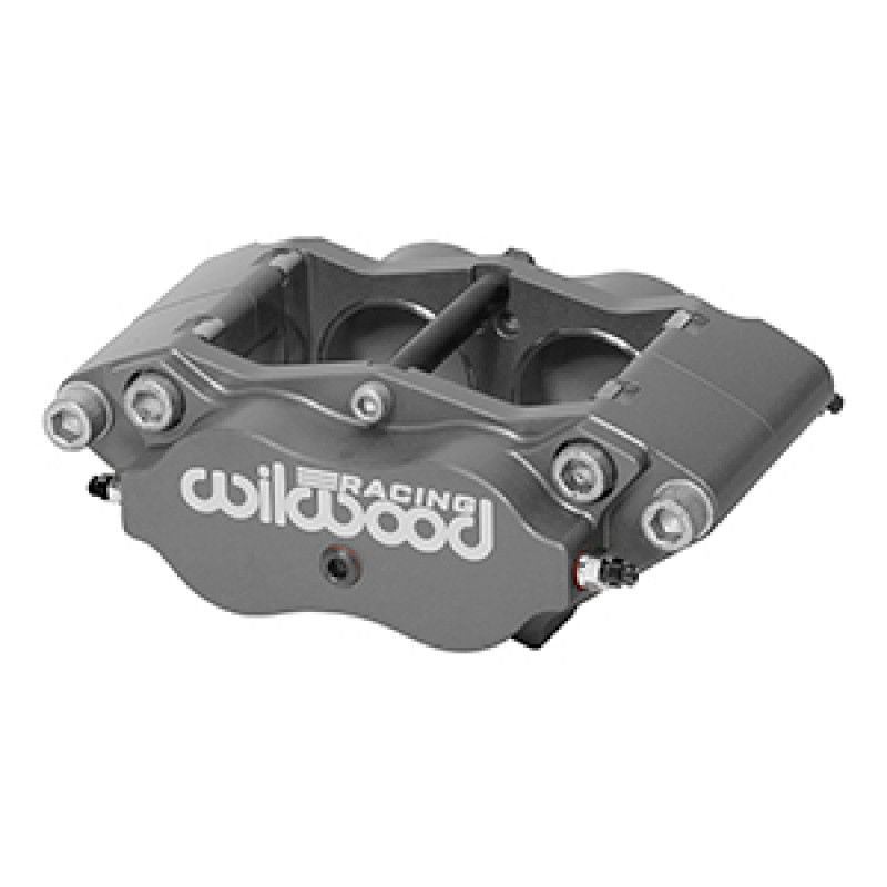 Wilwood 1.88 BNDLR Caliper 1.00 Rotor Ano - 120-15568-SI Photo - Primary