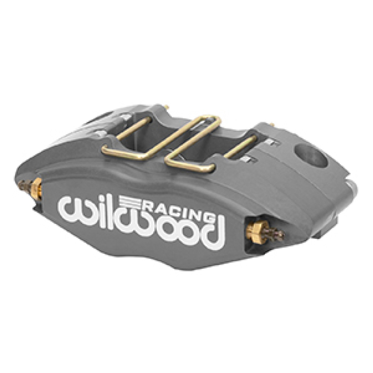 Wilwood ST Powerlite Caliper 1.38/1.38 .35/.50 - 120-15736 Photo - Primary