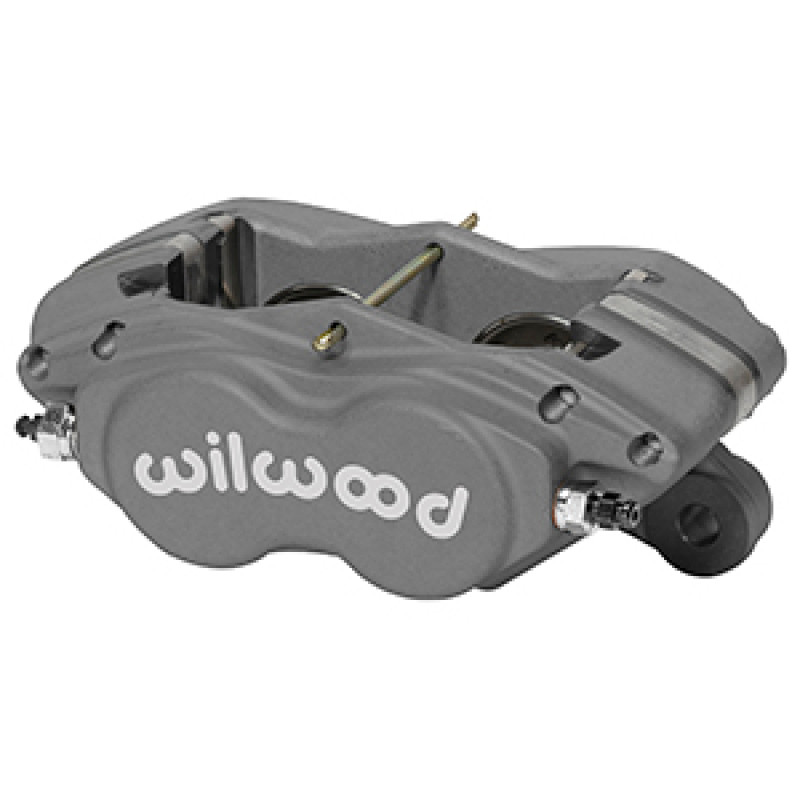 Wilwood 1.38 FDL-M Caliper .810 Rotor Ano - 120-16443 Photo - Primary