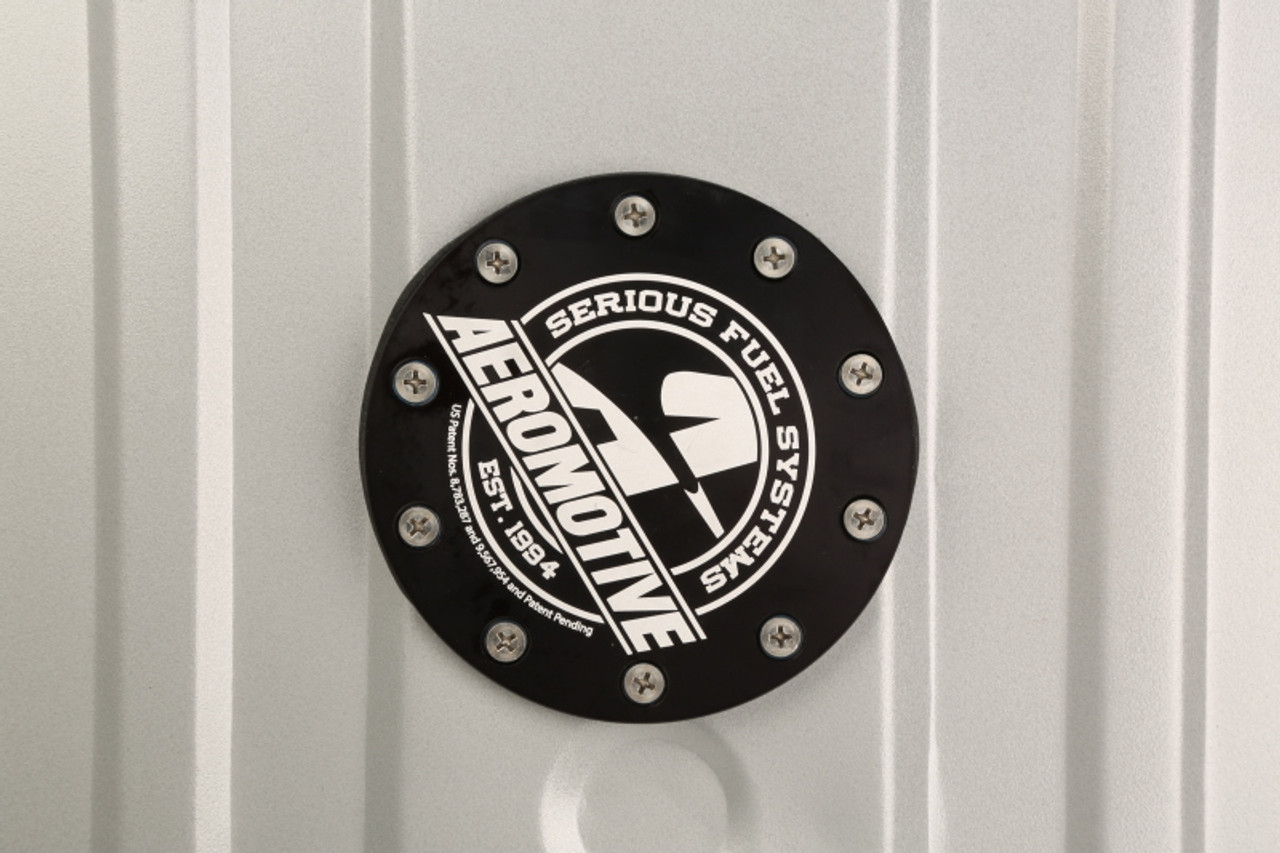 Aeromotive 55-57 Chevrolet 200 Stealth Gen 2 Fuel Tank - 18199
