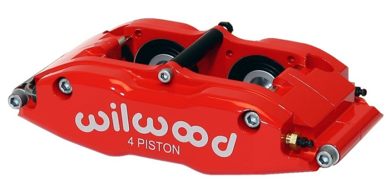 Wilwood Caliper-BNSL4R 1.75in Pistons 1.25in Disc - 120-8071-R