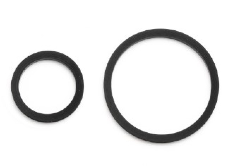 Wilwood O-Ring Kit - 1.50/1.94in DH4 Square Seal - 2 pk. - 130-10536