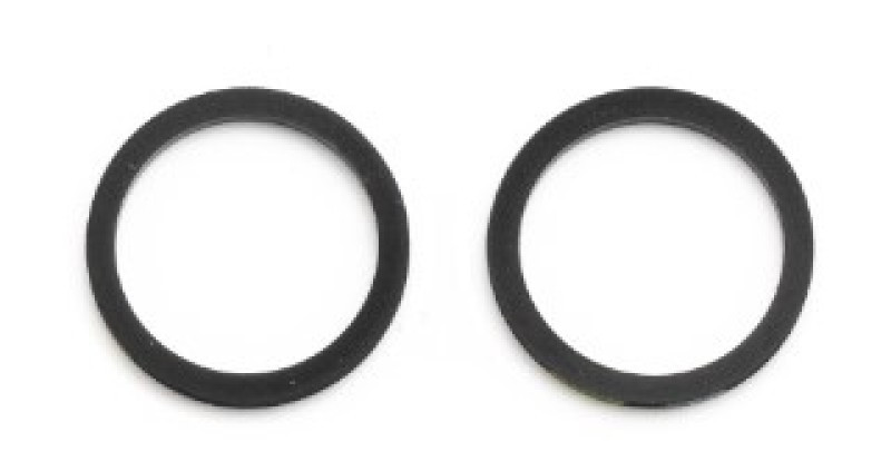 Wilwood O-Ring Kit - 1.25in SC3 Square Seal - 2 pk. - 130-10538