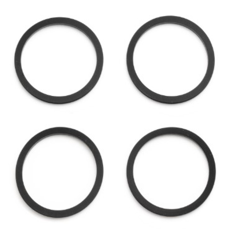 Wilwood O-Ring Kit - 1.12in Square Seal - 4 pk. - 130-2579