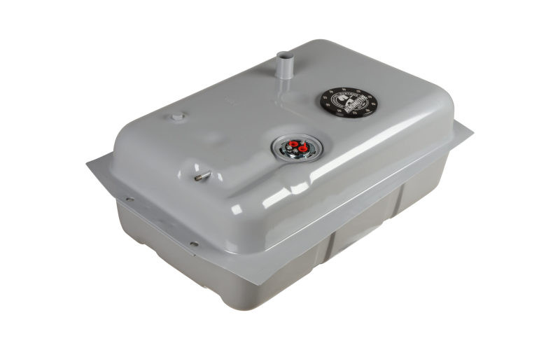 Aeromotive 67-72 Chevrolet C10 340 Stealth Gen 2 Rear Mount Fuel Tank - 18410