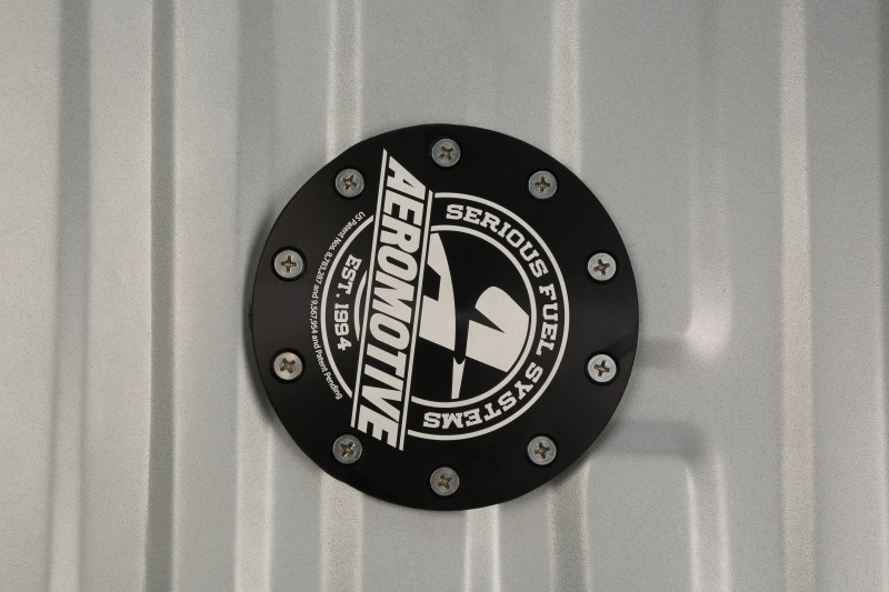 Aeromotive 64-67 Chevrolet Chevelle/Malibu 340 Stealth Gen 2 Fuel Tank - 18417