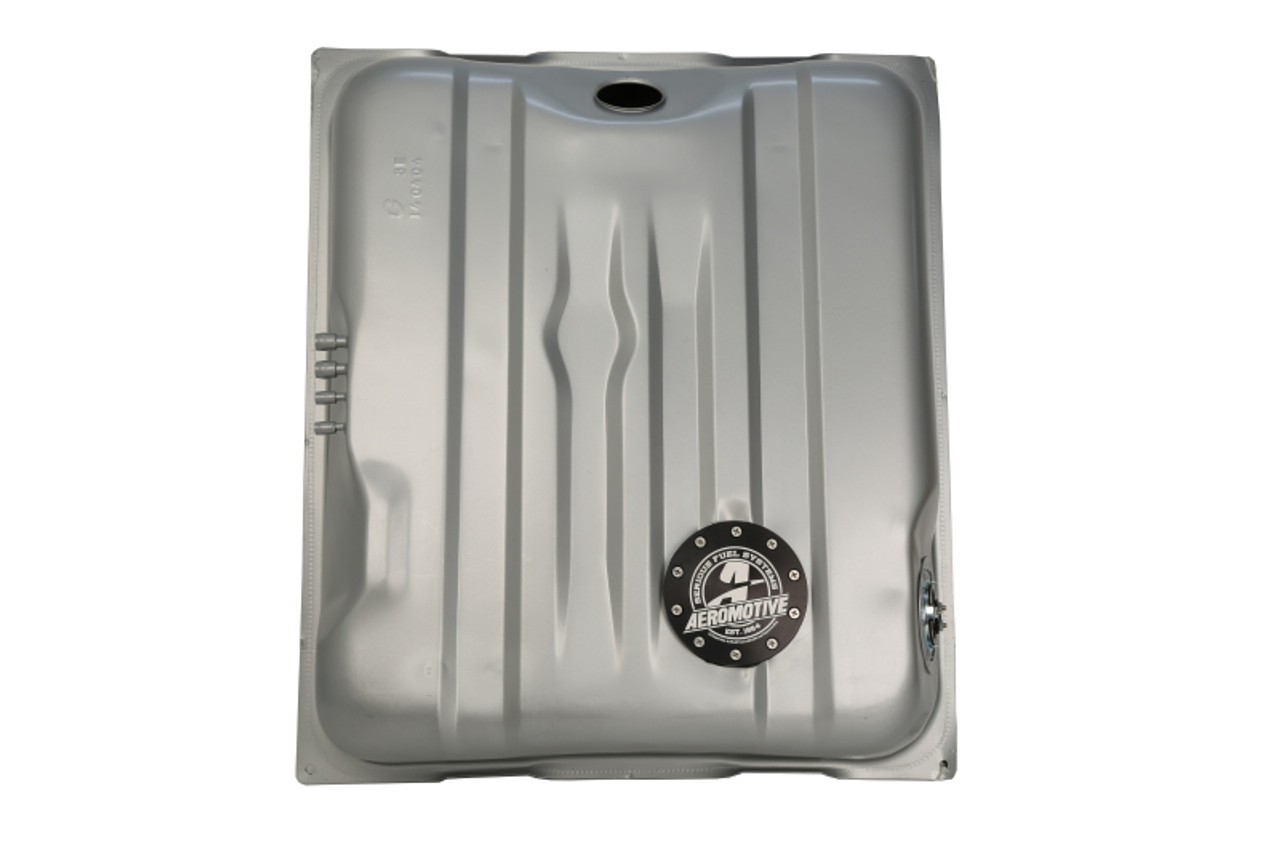 Aeromotive 70-74 Chevrolet Barracuda 340 Stealth Gen 2 Fuel Tank - 18443