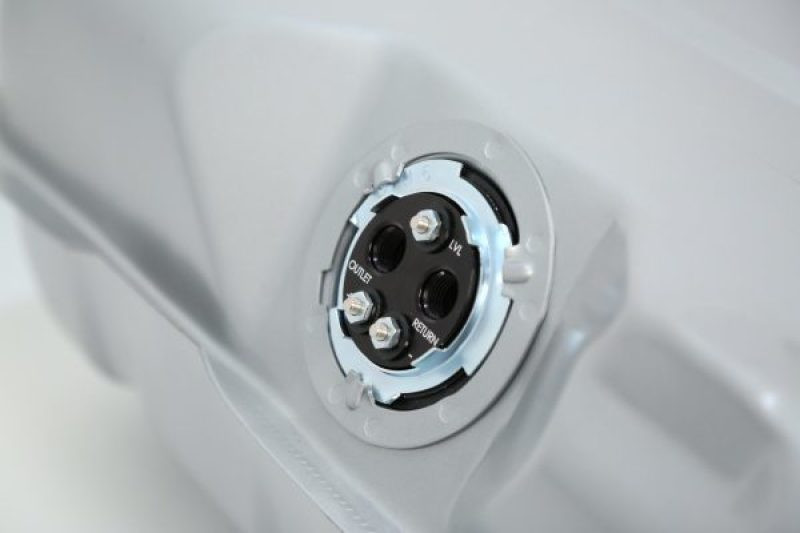 Aeromotive 1970 Plymouth Road Runner 340 Stealth Gen 2 Fuel Tank - 18460