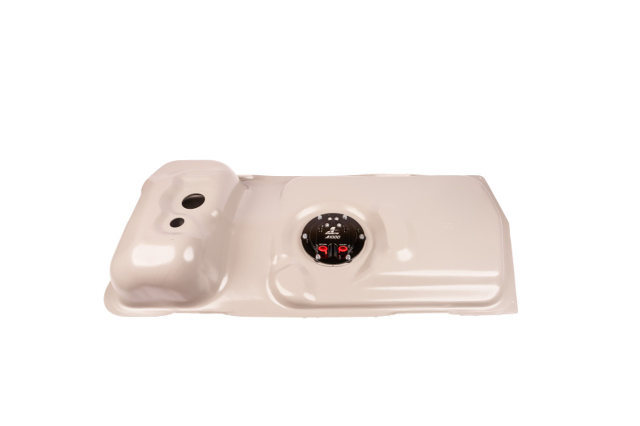 Aeromotive 99-04 Ford Mustang Stealth Fuel Tank w/TVS Brushless A1000 Fuel Pump - 19114