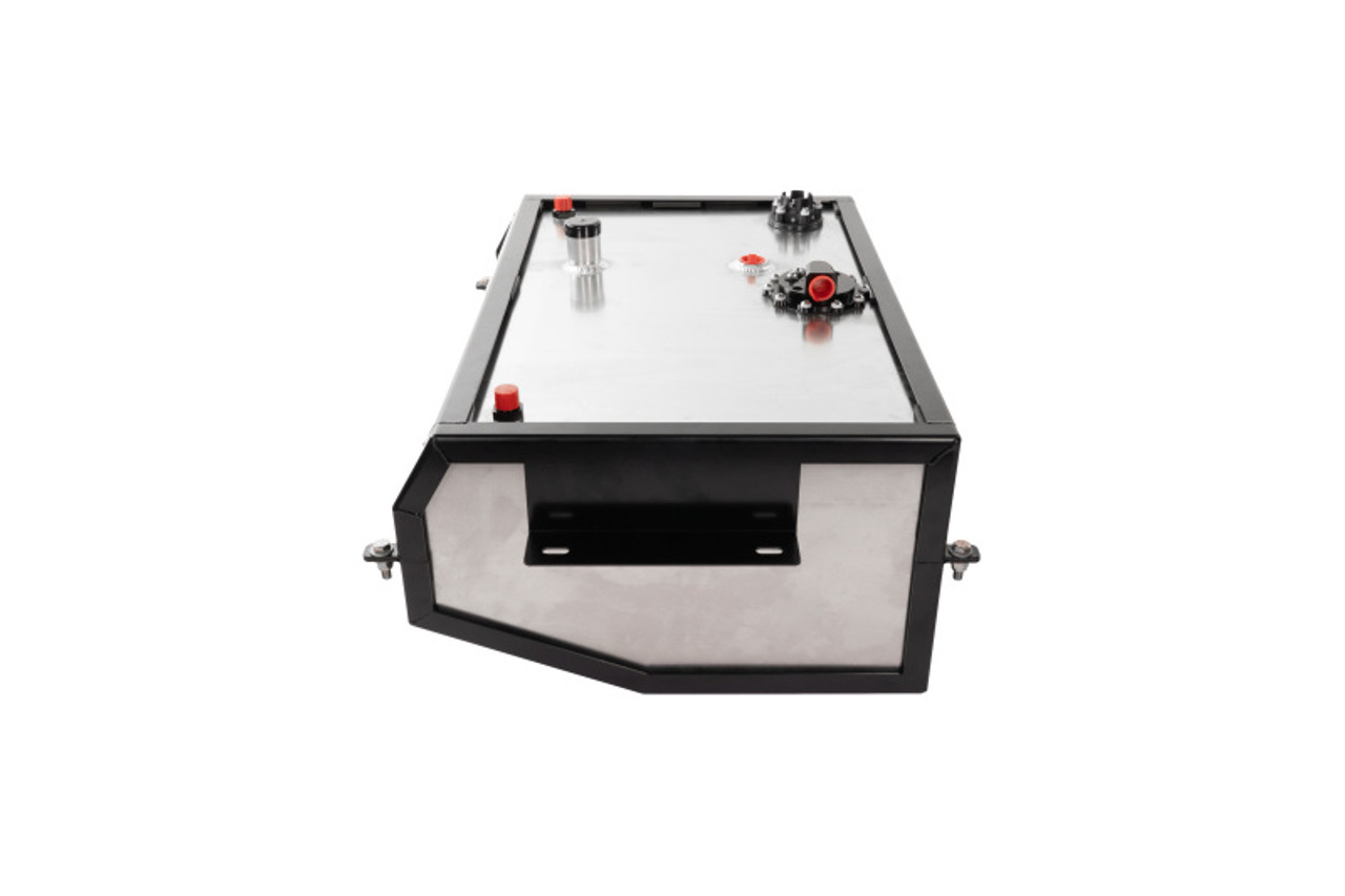 Aeromotive 67-72 Chevrolet C10 Truck Brushless TVS Eliminator Rear Mount Fuel Cell - 19123