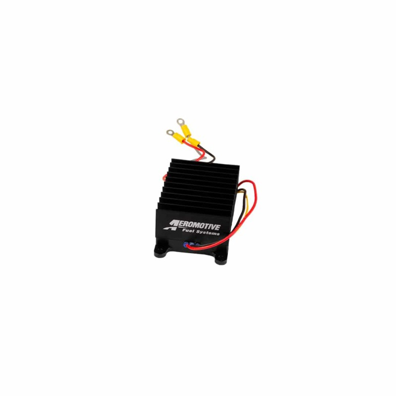 Aeromotive Fuel Cell TVS 20 Gal 90-Deg Outlet Brushless Spur 5.0 - 19316