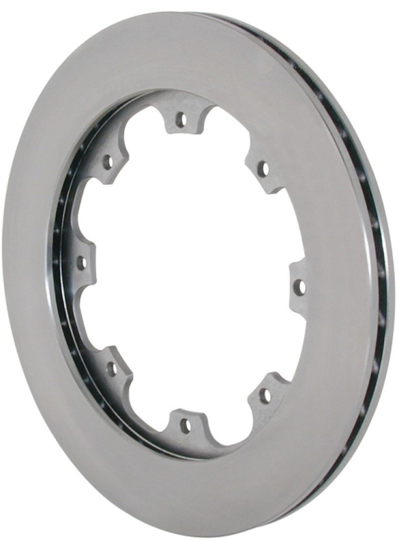 Wilwood Rotor-HD36 SPC-37 -RH 11.75 x .810 - 8 on 7.00in - 160-12283