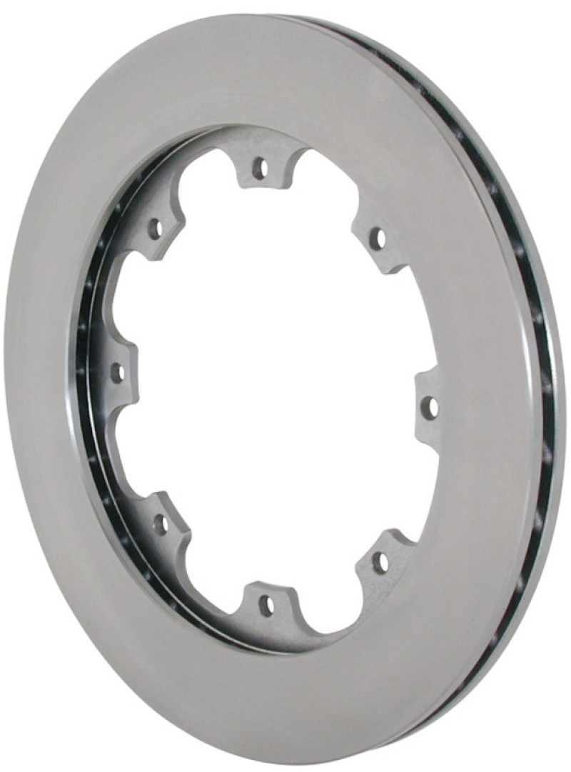 Wilwood Rotor-HD36 SPC-37 -LH 11.75 x .810 - 8 on 7.00in - 160-12284