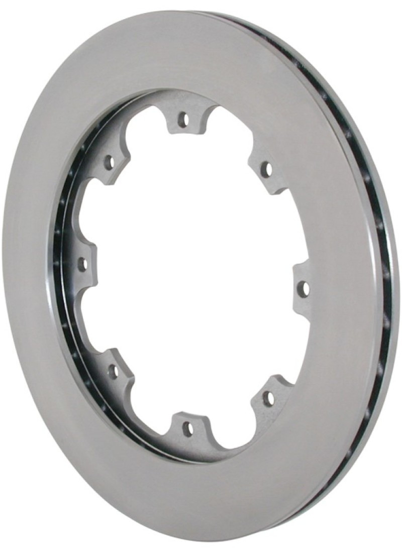 Wilwood Rotor-HD36 SPC-37 -RH 12.19 x .810 - 8 on 7.00in - 160-12289