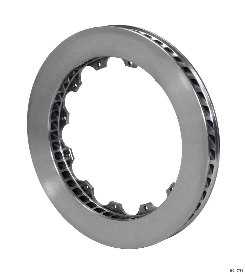 Wilwood Rotor-HD48 SPC-37-RH 12.88 x 1.25 - 12 on 8.75in - 160-12784