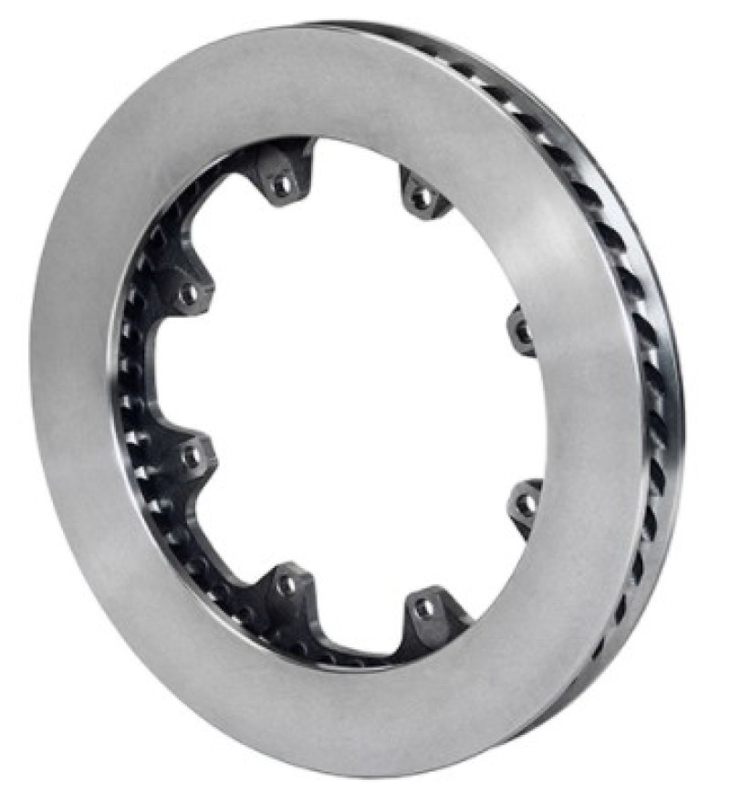 Wilwood Rotor-HD48-LW SPC-37-LH 11.75 x 1.21 - 8 on 7.00in - 160-13498