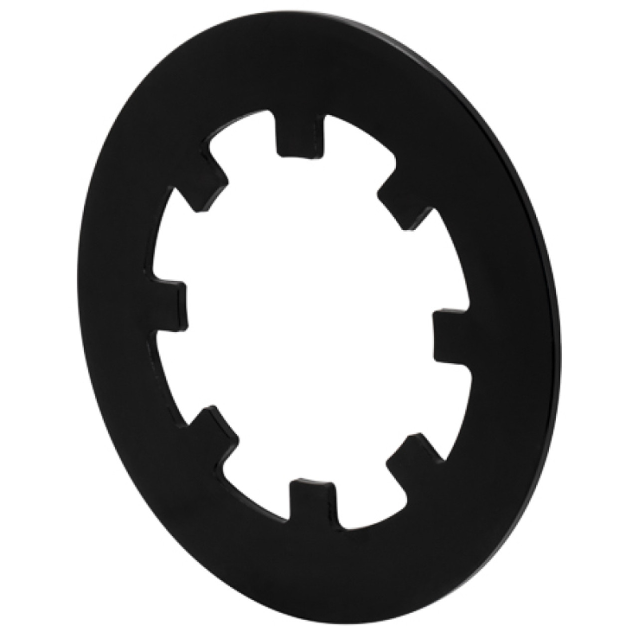 Wilwood Rotor Solid Steel 8x7.18 Bolt Circle 11.25 Diameter 0.25 Width - 160-16515 Photo - Primary