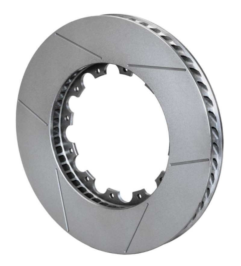 Wilwood Rotor-GT48 SPC-37-LH 12.60 x 1.29 - 12 on 7.00in - 160-8747