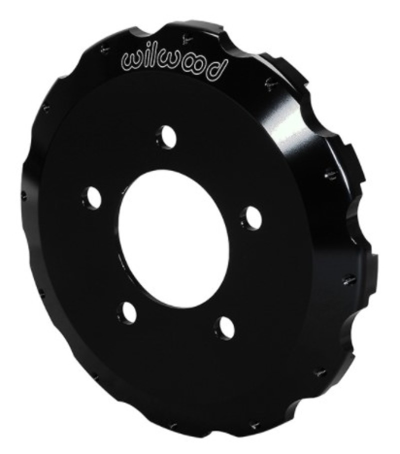 Wilwood Hat-BB Front .543in Offset 5 x 4.50 - 12 on 8.75in - 170-10294