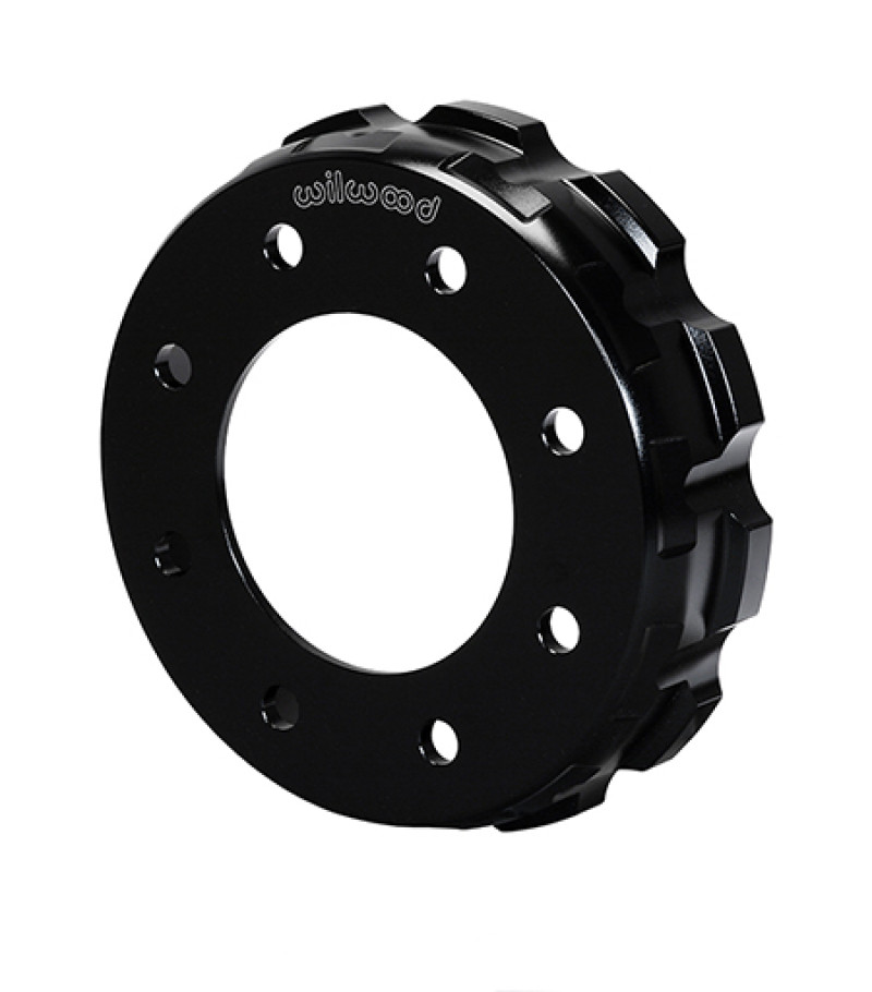 Wilwood Hat-BB Front 11-15 GM 2500 Truck 1.92in Offset - 8x180mm - 12 on 9.750 - 170-13871