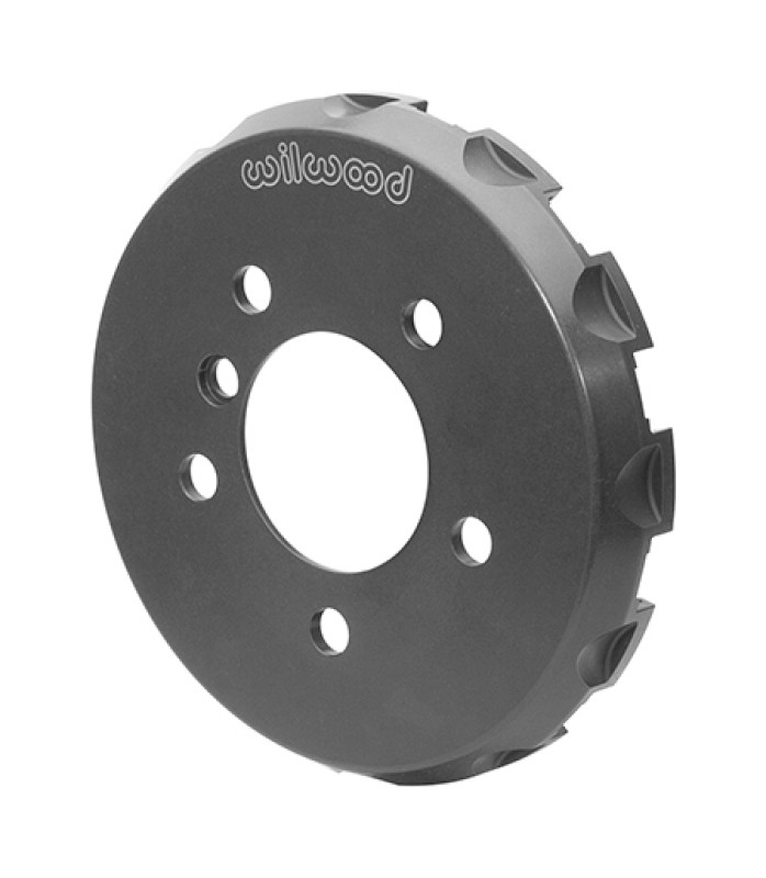 Wilwood 12 Lug Drive Dynamic MT Hat 8.80 Snap - 170-15999 Photo - Primary