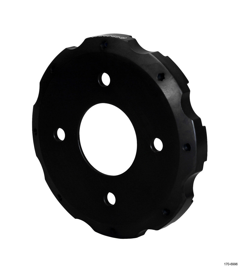 Wilwood Hat-BB Front Mitsubishi Lancer 4 x 4.50 - 8 on 7.00in - 170-6996