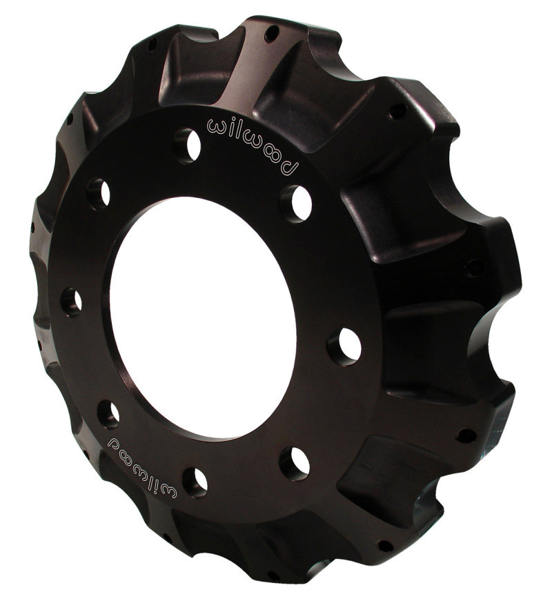 Wilwood Hat-TC Front 1.55in Offset 8 x 6.50 - 12 on 10.75in - 170-8878