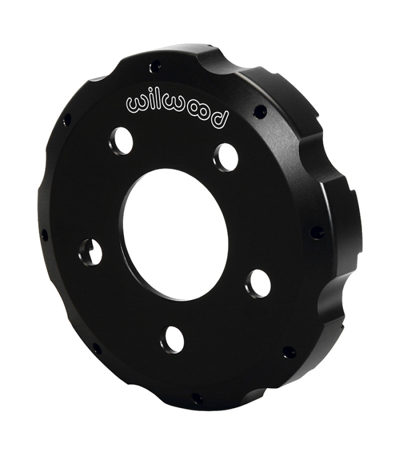 Wilwood Hat-BB Front 1.095in Offset 4 x 3.93 - 8 on 7.00in - 170-9206