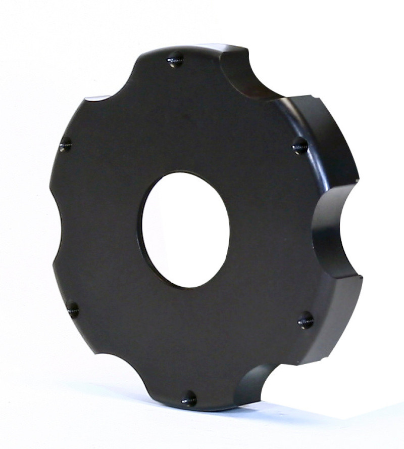 Wilwood Hat-Blank .77in Offset Undrilled - 6 on 6.25in - 171-8975