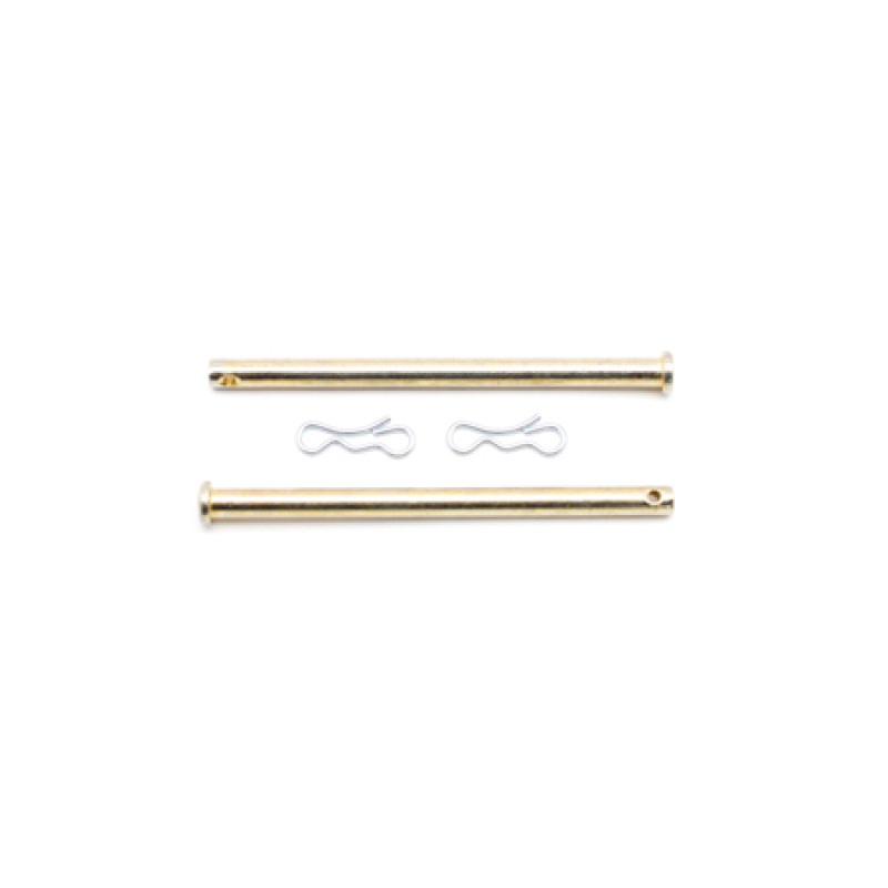 Wilwood Retaining Pin Kit-Pad -GNX4 2 Pack (for 2 calipers) - 180-11198 Photo - Primary