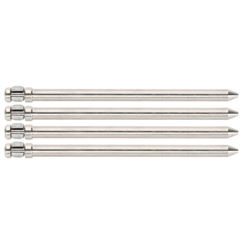 Wilwood Pad Retaining Pin Kit For AERO6-DM Calipers - 4pk - 180-17957 Photo - Primary