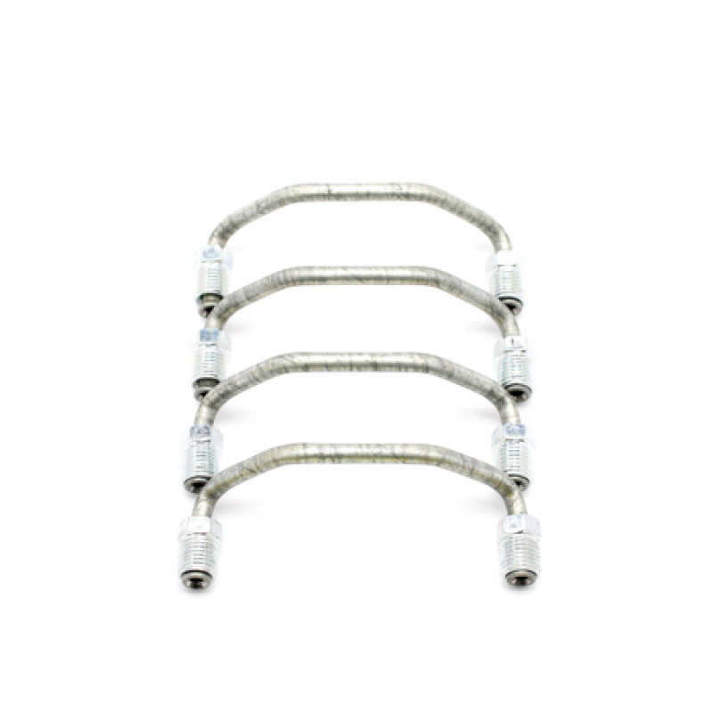 Wilwood DLS II Fluid Tube - 4 pk. - 190-3651 Photo - Primary