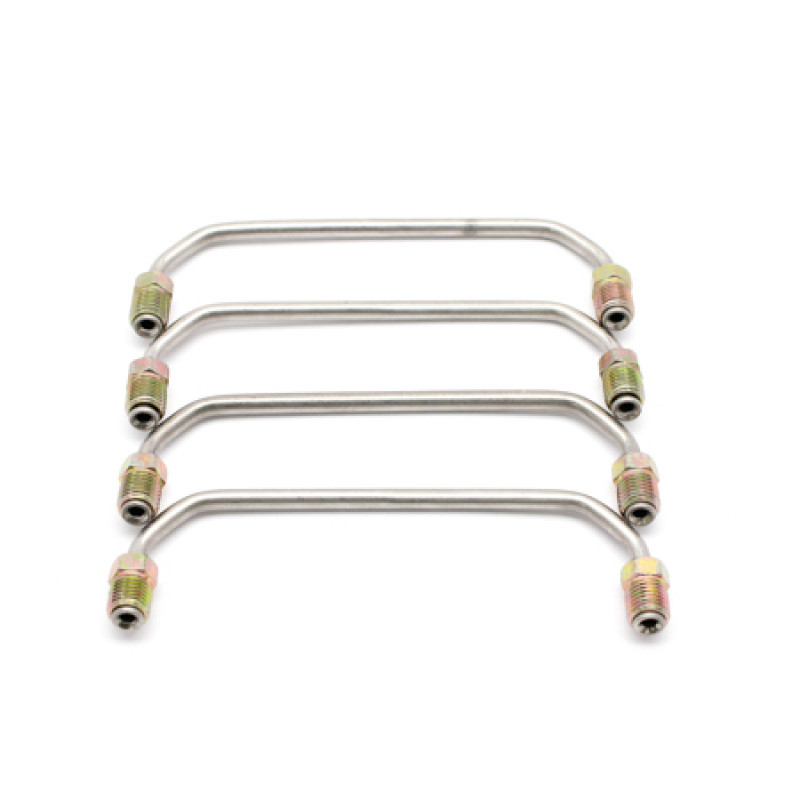 Wilwood SL IIA Fluid Tube - 4 pk. - 190-3655 Photo - Primary