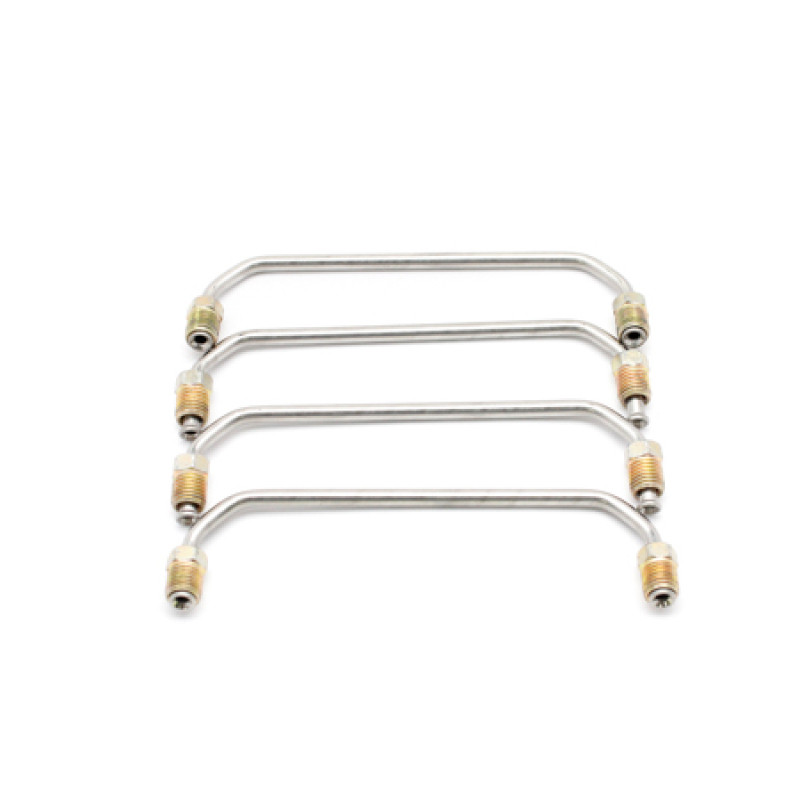 Wilwood SL III Fluid Tube - 4 pk. - 190-3662 Photo - Primary