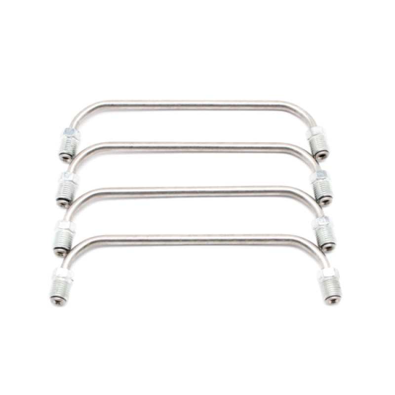 Wilwood SL IIA Fluid Tube - 4 pk. - 190-3663 Photo - Primary