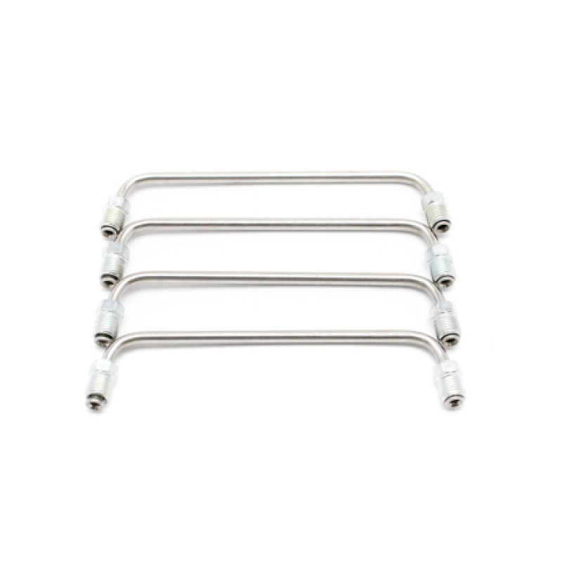 Wilwood GN III Fluid Tube - 4 pk. - 190-3664 Photo - Primary