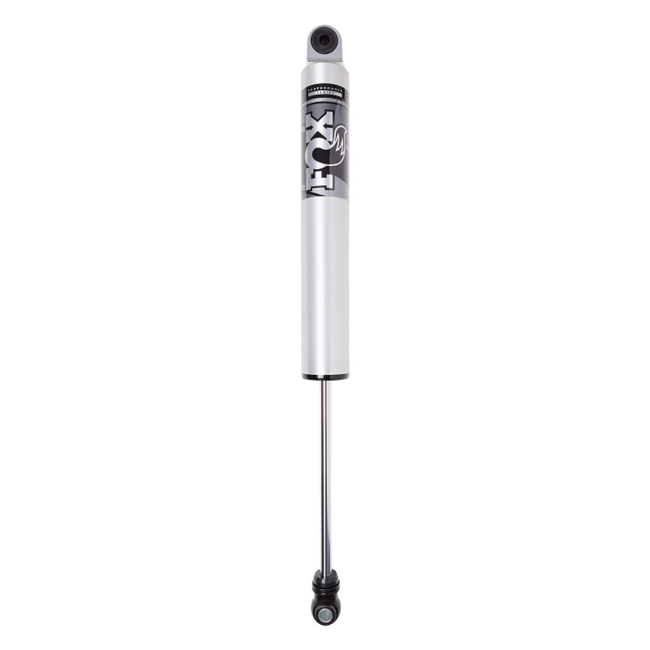 Fox Factory 2.5 Performance Series 11.1in Smooth Body IFP Shock (Alum) Std. Travel / Eyelet End - 987-24-040 Photo - Primary