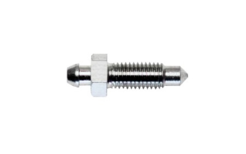 Wilwood Tandem Remote Master Cylinder Bleed Screw - 220-13367