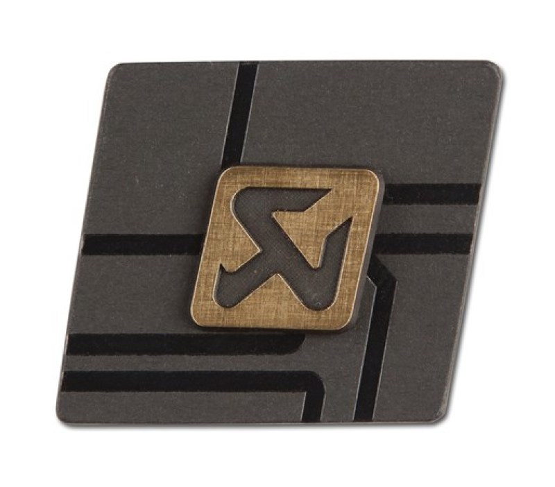 Akrapovic Brass pin - large - 800901