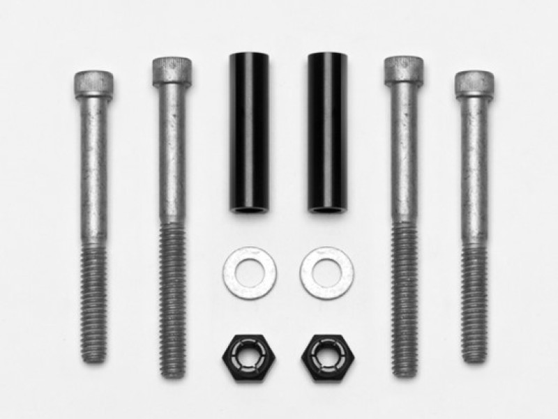Wilwood Bridge Bolt Kit - BDL Dynapro for .38 Rotor-2 Pk - 230-10117