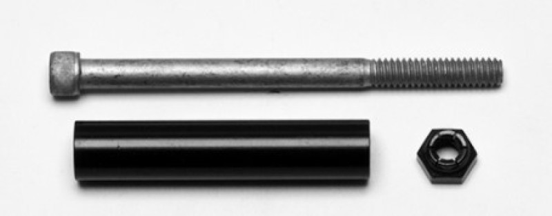 Wilwood Bridge Bolt Kit - FNSL4 for 0.81in Rotor -1Pk - 230-12489