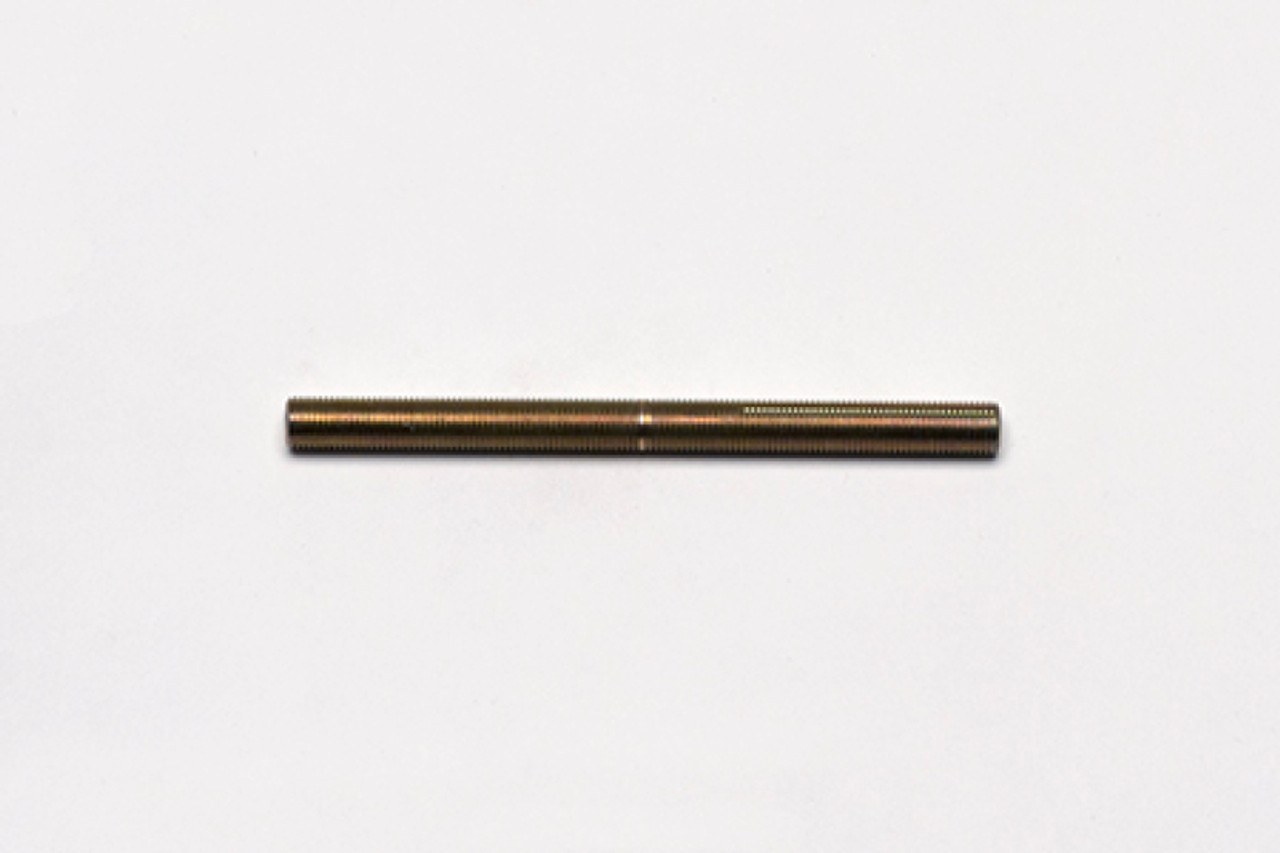 Wilwood Bolt-Balance Bar - 3/8-24x4.88 LG w/Groove - 230-12749 Photo - Primary