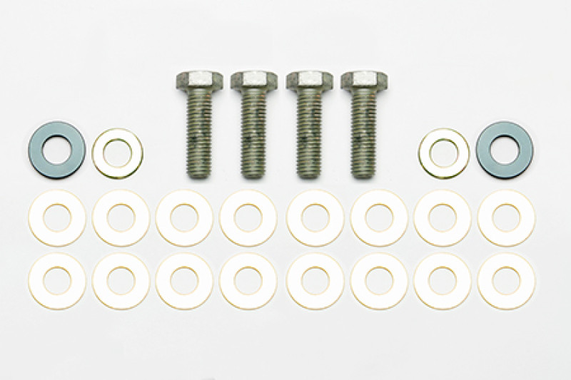 Wilwood Bolt Kit - Bracket MT M12-1.75x40mm LG - 230-12866